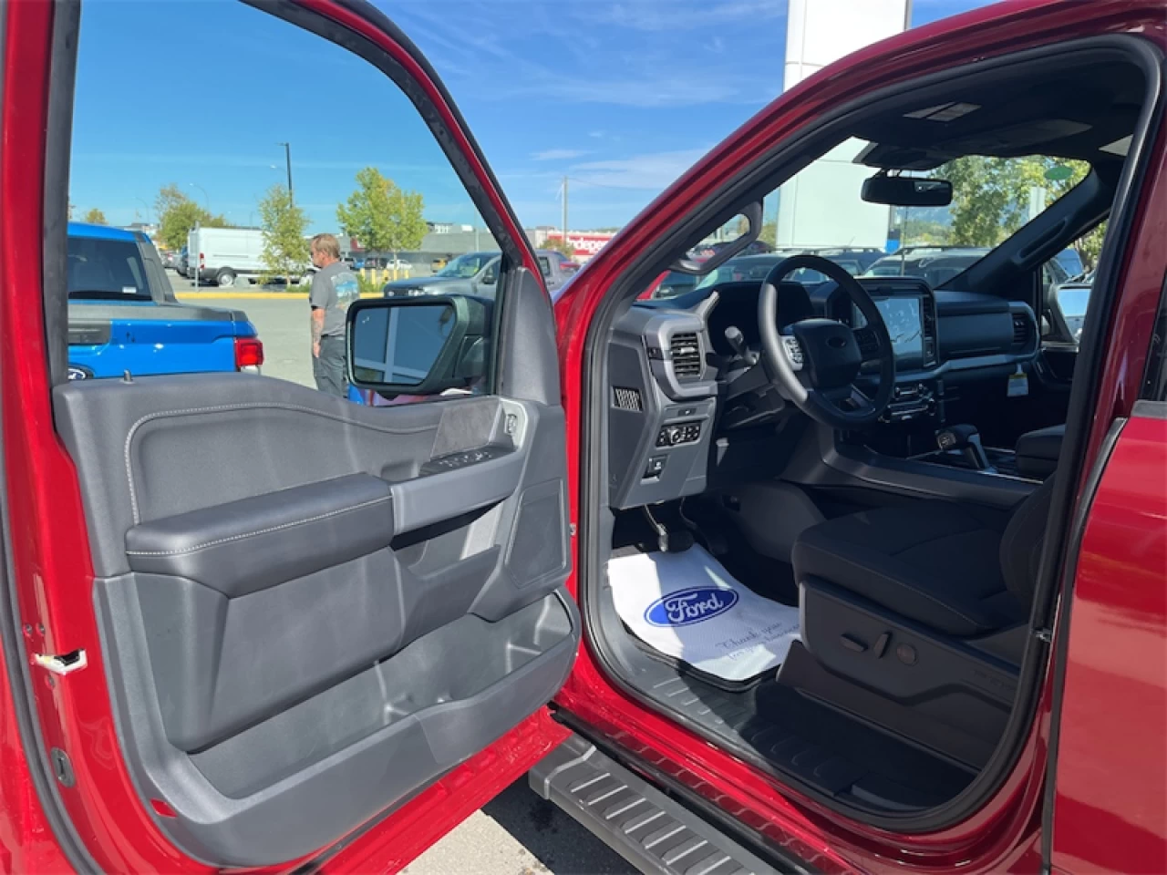 2026 Ford F-150 XLT Image principale