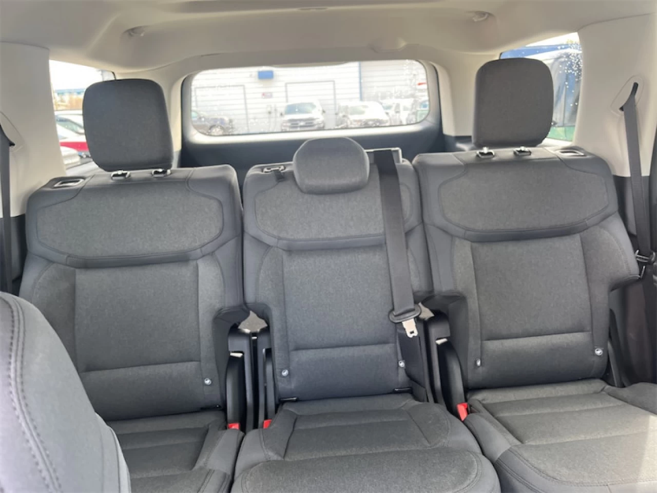 2026 Ford Expedition  Image principale