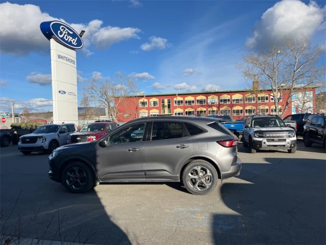 Ford Escape ST-Line 2024