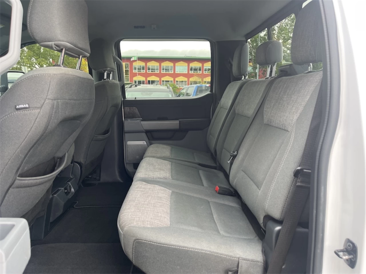 2024 Ford F-350 XLT Main Image