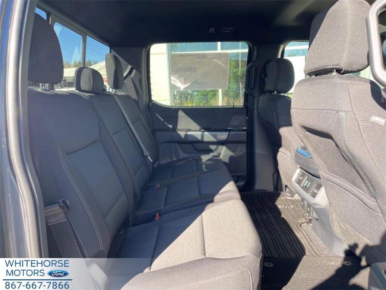 2026 Ford F-150 XLT Main Image