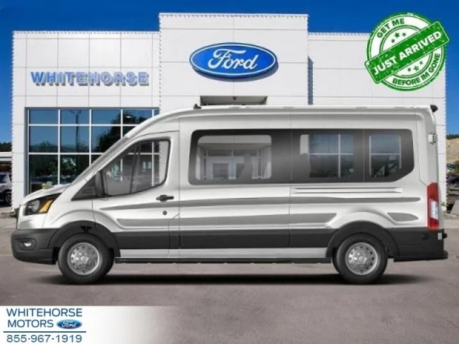 Ford Transit 350 - 2023