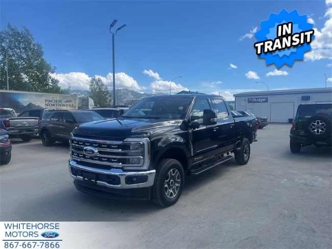 Ford F-350 - 2026