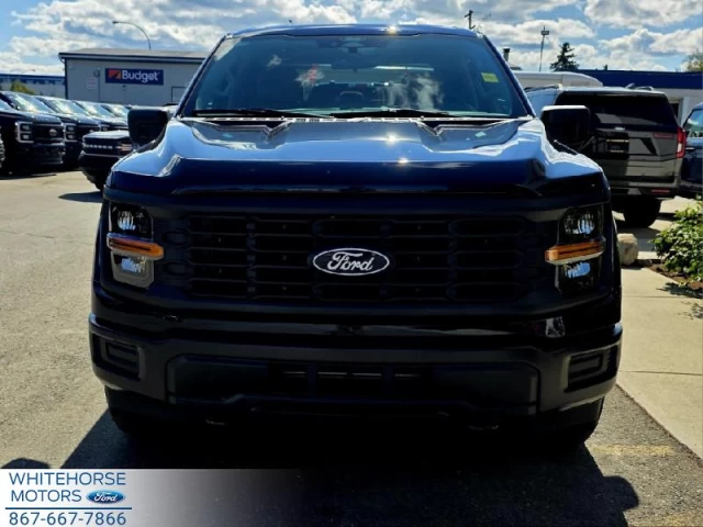 Ford F-150 XL 2025