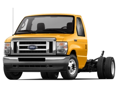 2024 ford serie-e-tronque e-350-138-po-rarj