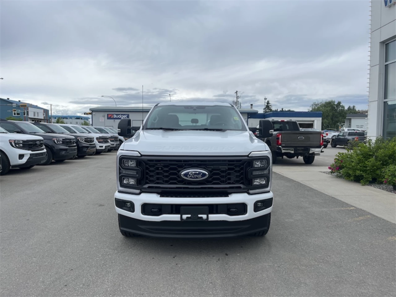 2026 Ford F-250 Super Duty XL Main Image