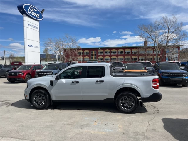 Ford Maverick XLT 2026