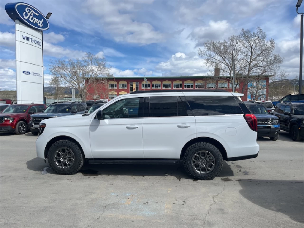 2026 Ford Expedition  Image principale