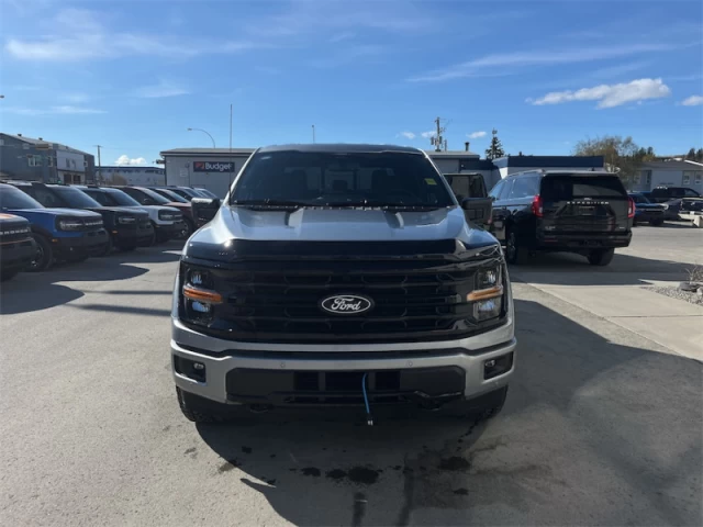 Ford F-150 XLT 2026