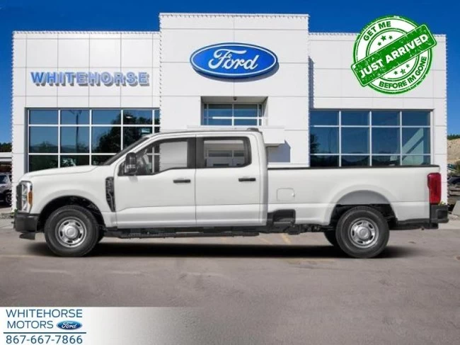 Ford F-250 Super Duty - 2026