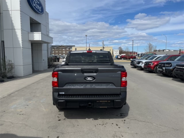 Ford Maverick XLT 2026