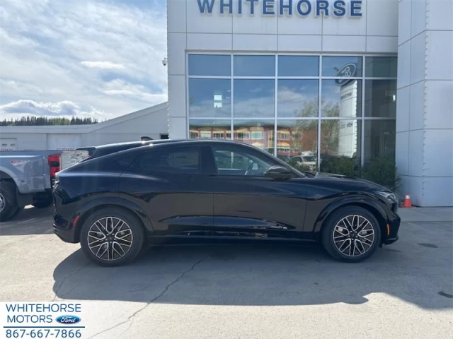 Ford Mustang Mach-E Premium Extended Range 2024