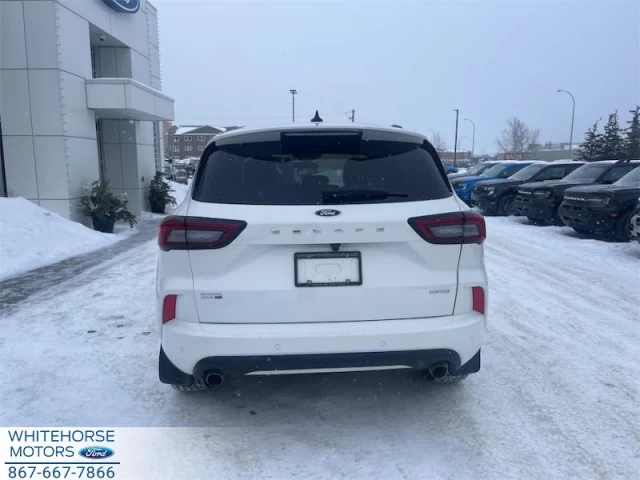 Ford Escape ST-Line 2024