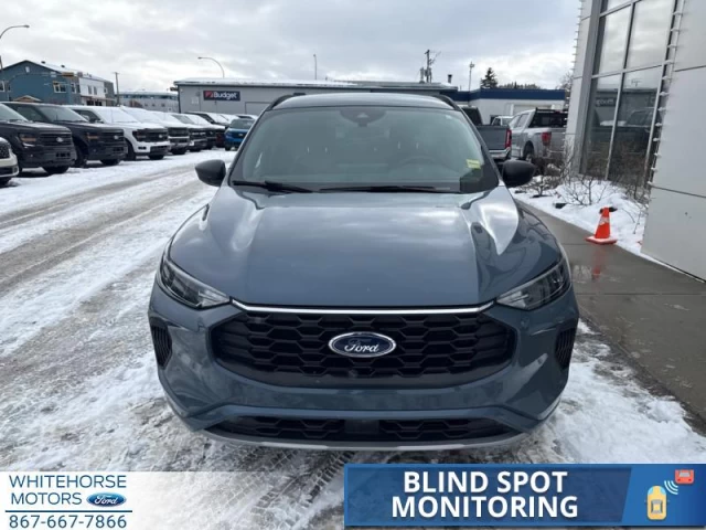 Ford Escape ST-Line AWD 2023