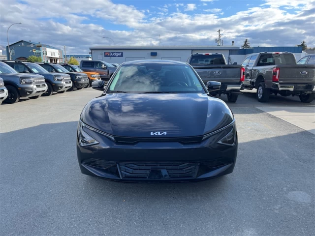 Kia EV6  2025
