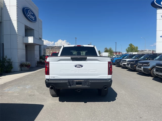 Ford F-150 STX 2026