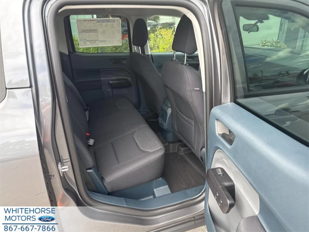 2025 Ford Maverick XL Image principale