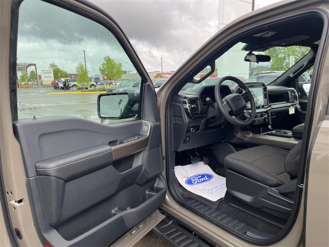 2026 Ford F-150 STX Main Image