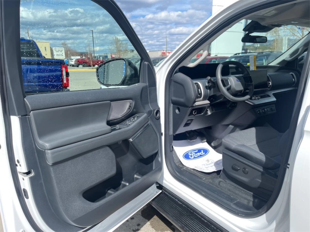 2026 Ford Expedition  Image principale
