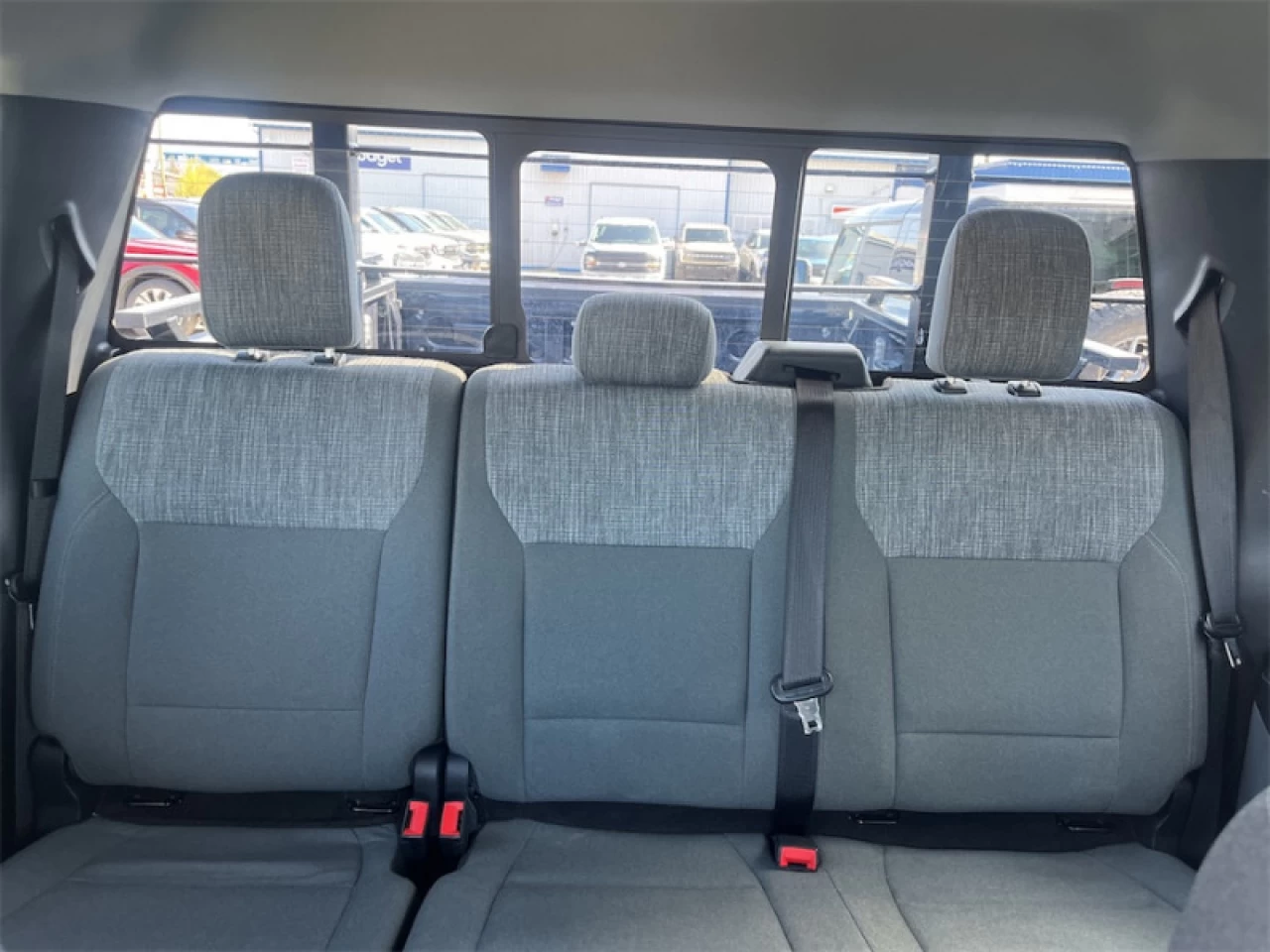 2023 Ford F-150 XLT Main Image