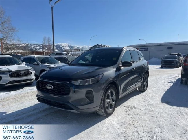 Ford Escape - 2023