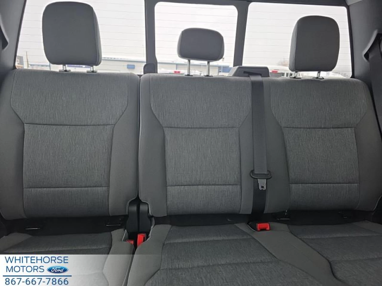 2026 Ford F-350 Super Duty XL Image principale