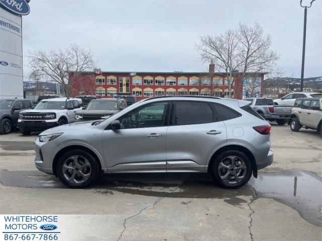 Ford Escape ST-Line 2024