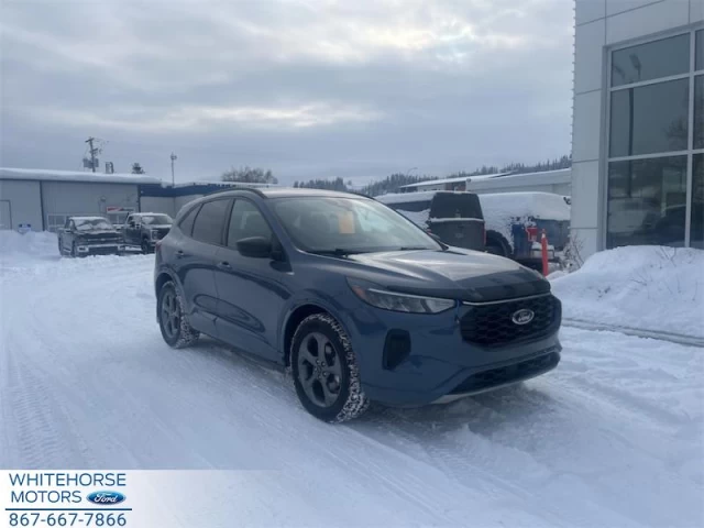 Ford Escape ST-Line 2024