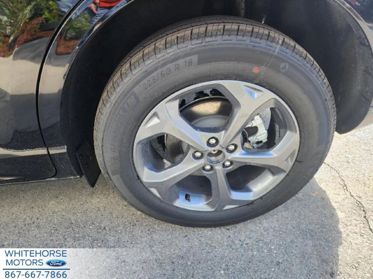 2024 Ford Escape ST-Line Select Image principale