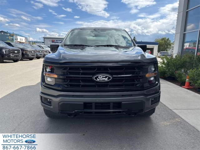 Ford F-150 XLT 2025