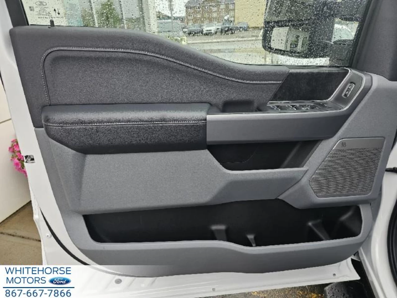 2024 Ford F-250 Super Duty XLT Premium Package Main Image