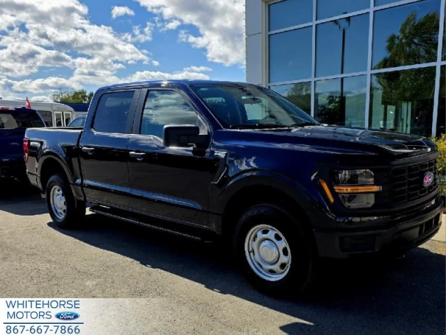 Ford F-150 XL 2025