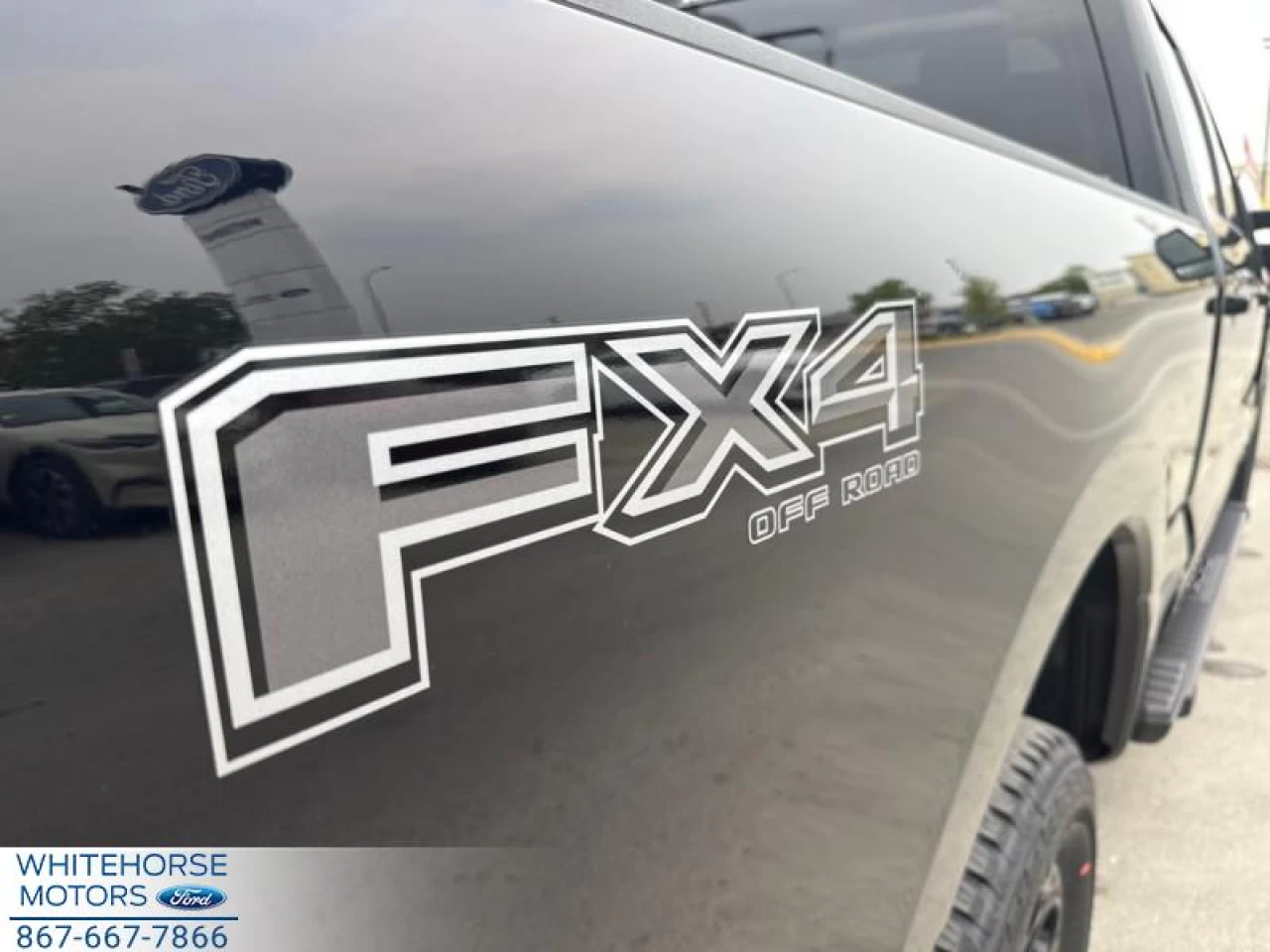 2025 Ford F-350 Super Duty LARIAT Image principale
