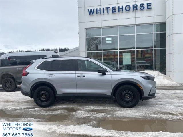 Honda CR-V Hybrid Touring 2023