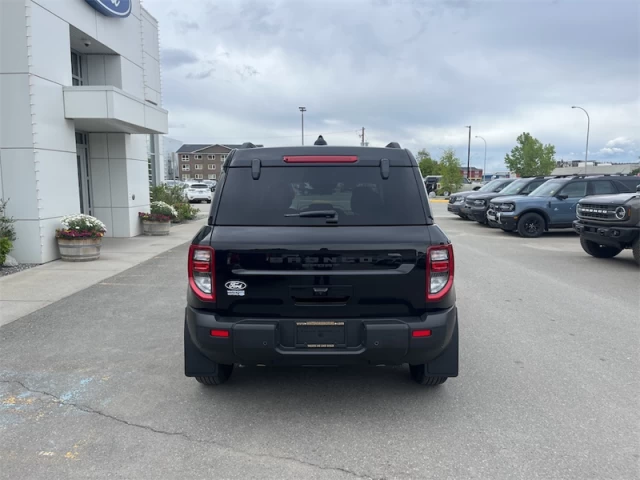 Ford Bronco Sport Big Bend 2026