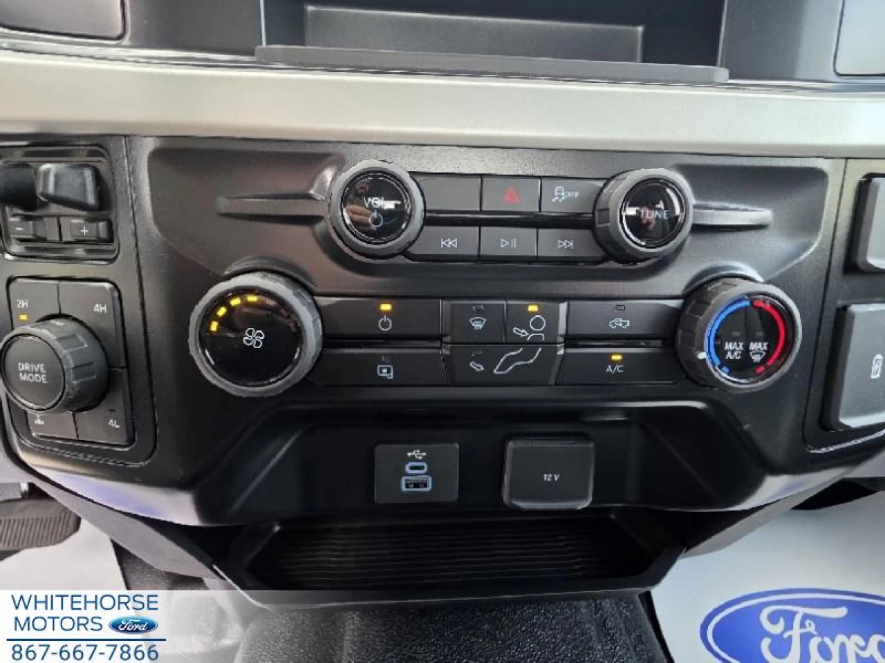 2026 Ford F-250 Super Duty XL Main Image