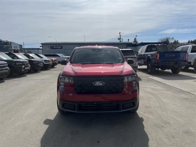 Ford Maverick XLT 2026