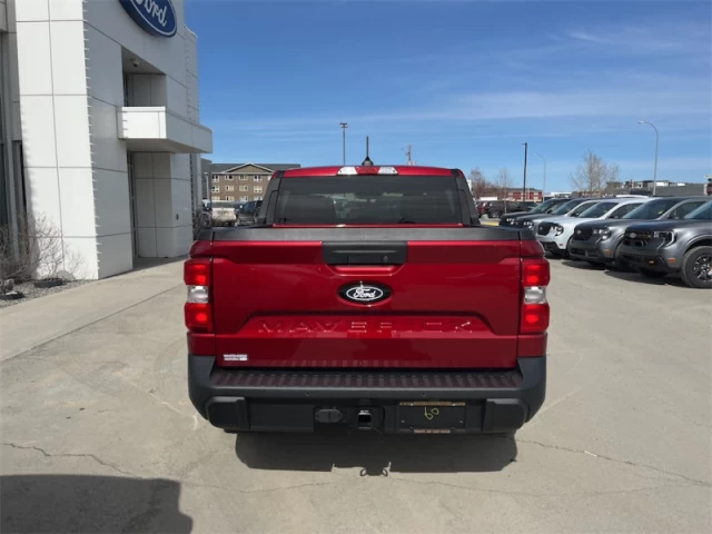 Ford Maverick XLT 2026