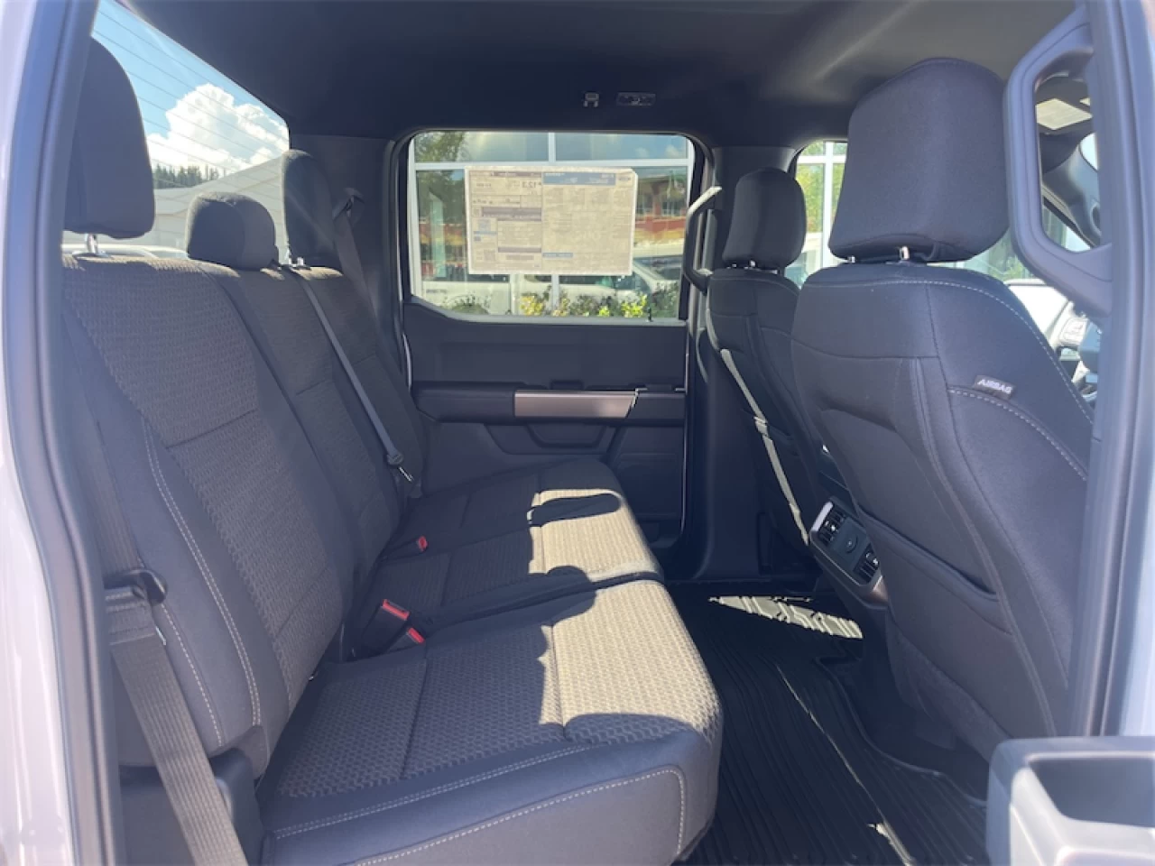 2026 Ford F-150 STX Image principale