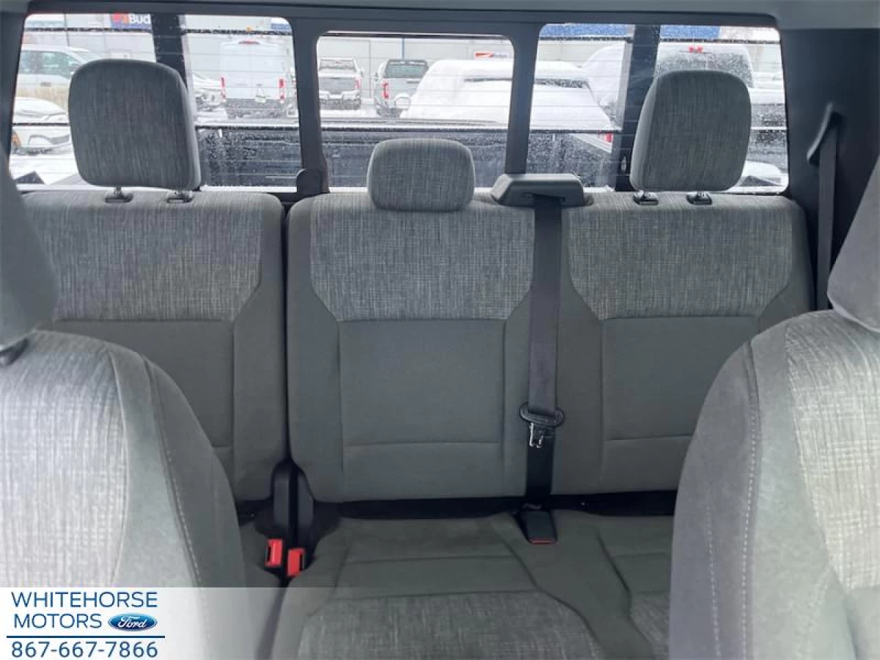 2022 Ford F-150 4X4-SUPERCAB XLT-145 WB Main Image