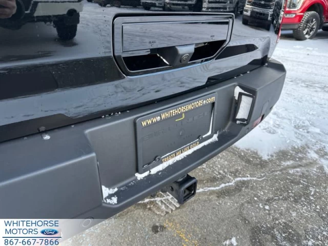 Ford Bronco Sport Outer Banks 2024