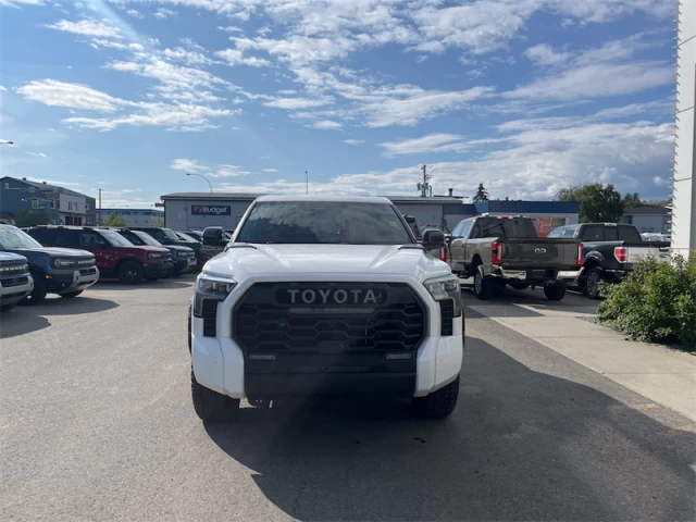 Toyota Tundra Hybrid Limited 2024