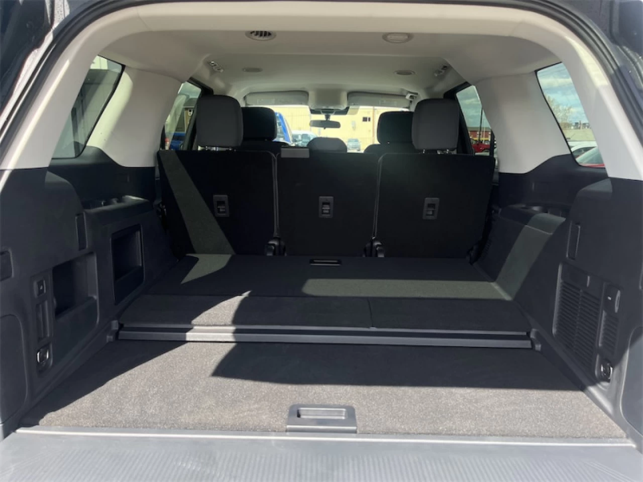 2026 Ford Expedition  Main Image