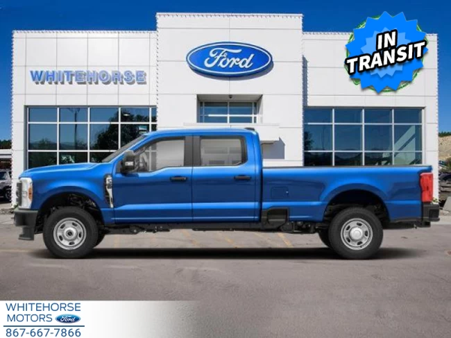 Ford F-350 - 2026