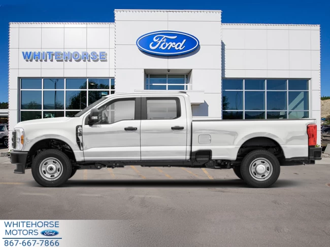 Ford F-350 - 2026