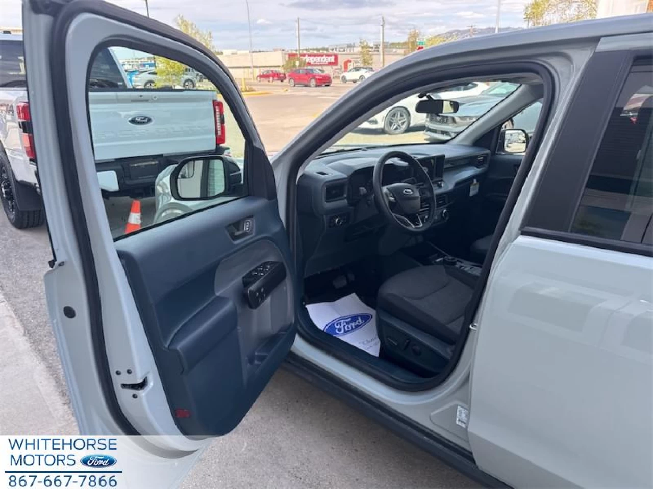 2024 Ford Maverick XLT Luxury Package Image principale