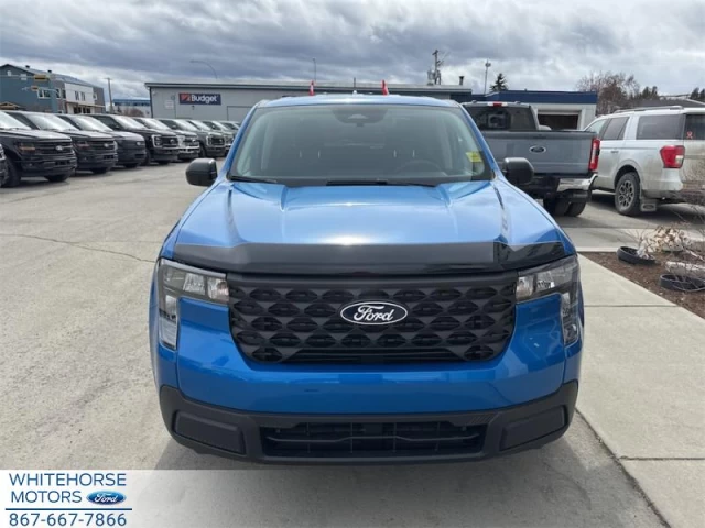 Ford Maverick XL 2025