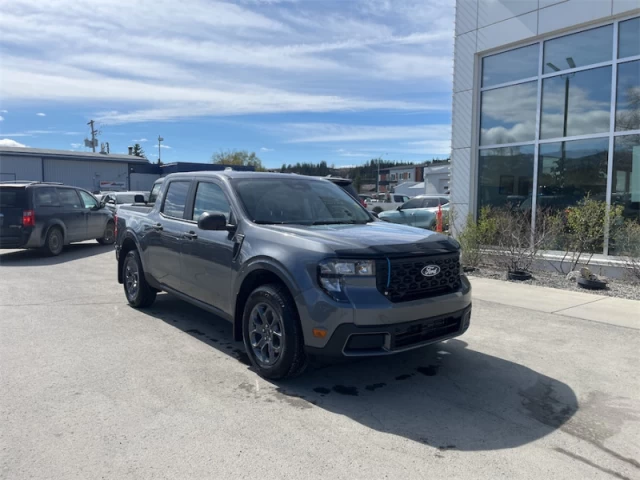 Ford Maverick XLT 2026
