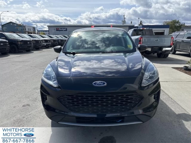 Ford Escape S 2021