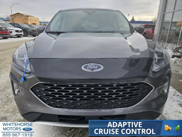 Ford Escape SEL AWD 2022